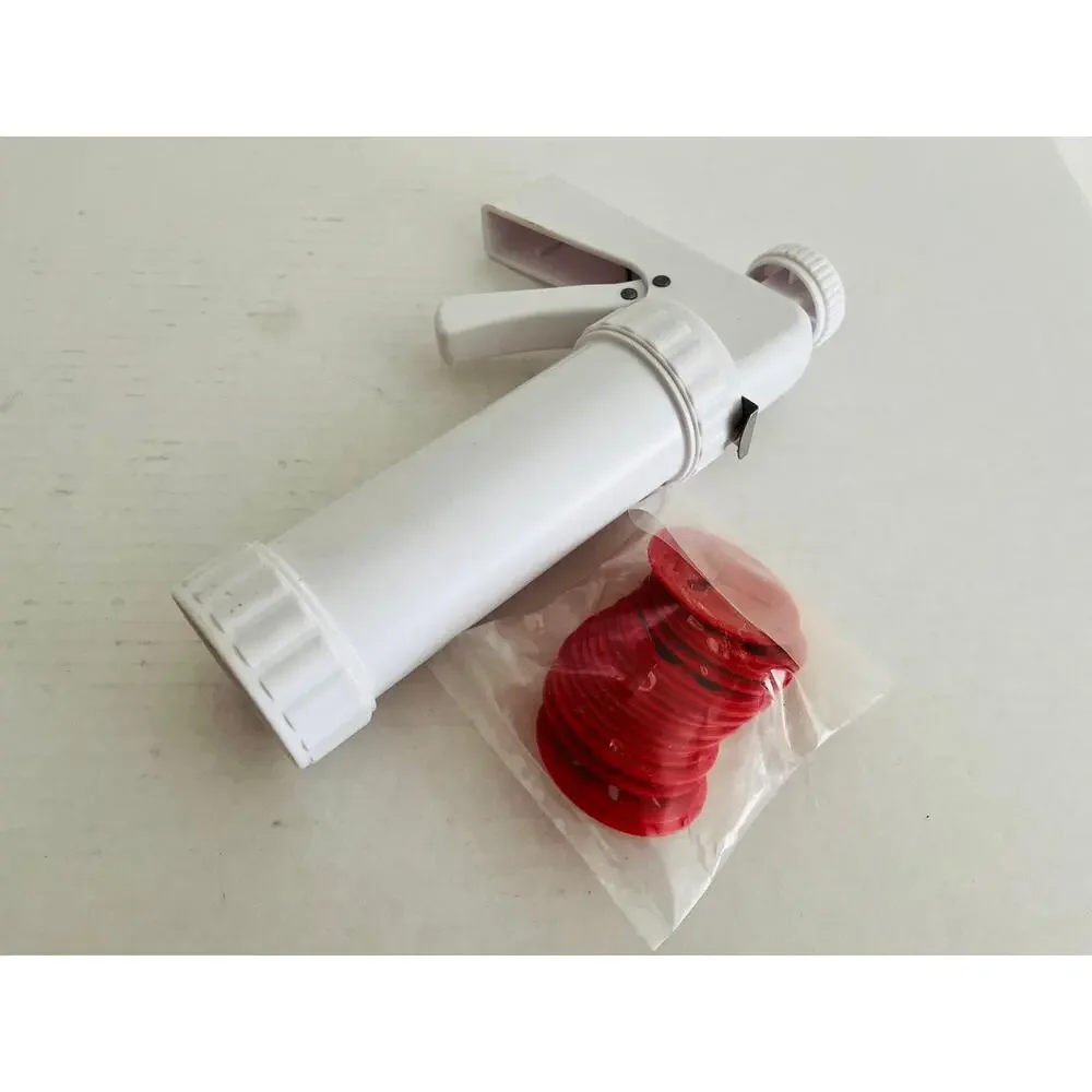 Cookie press‎ set